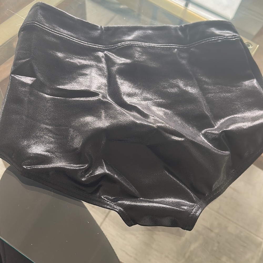 Balera metallic brief - Picture 3 of 3